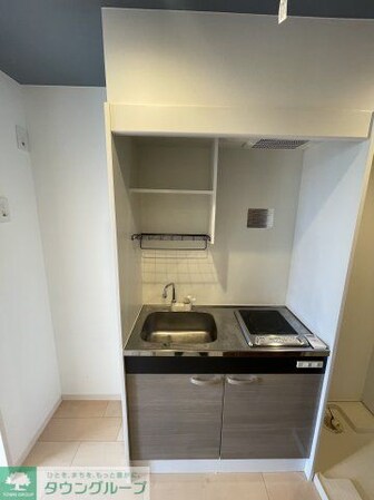 アリエーテ保土ヶ谷の物件内観写真